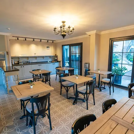 Hotel Cunda Nonna
