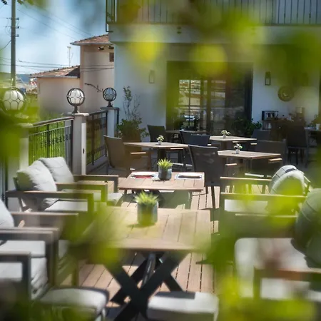 Cunda Nonna Hotel *