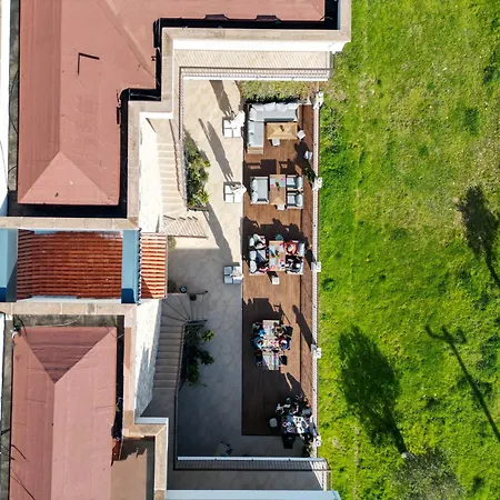 Hotel Cunda Nonna *