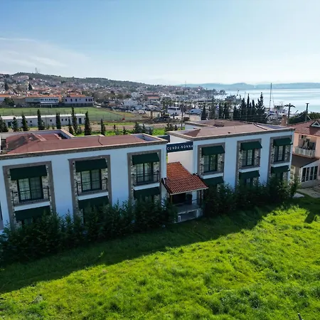 Hotel Cunda Nonna Ayvalik