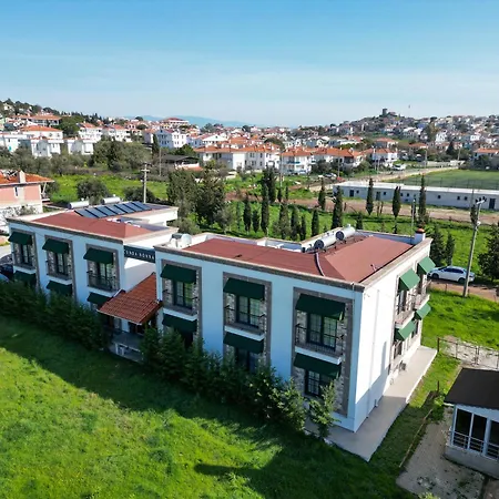 Cunda Nonna Ayvalı