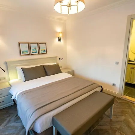 Hotel Cunda Nonna *