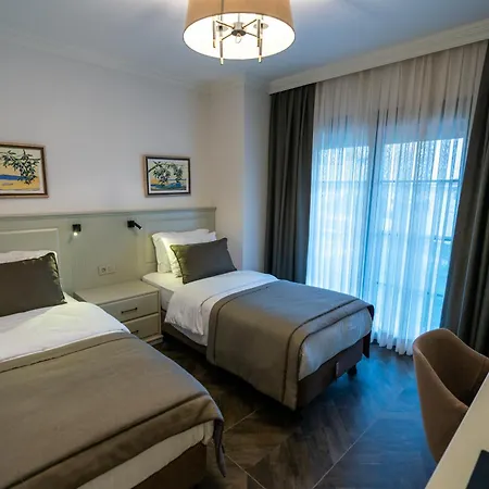 Cunda Nonna Hotel