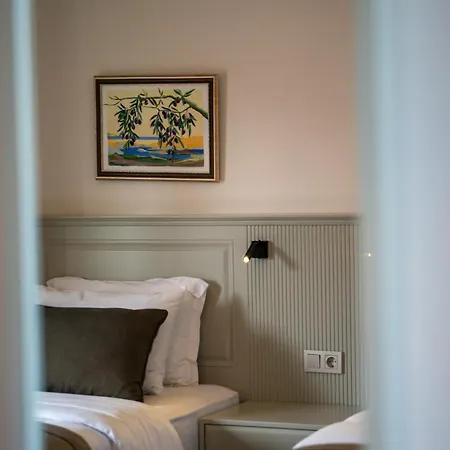 Cunda Nonna Hotel Ayvalı