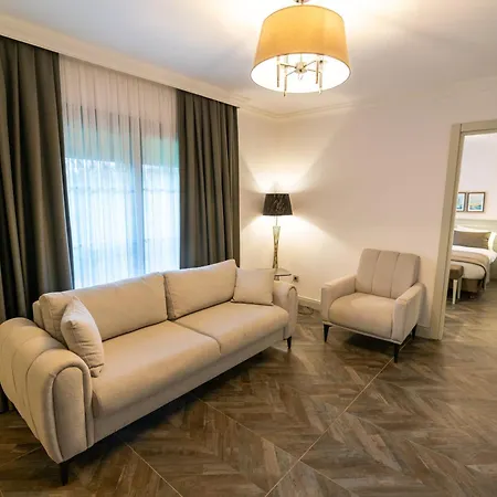 Hotel Cunda Nonna Ayvalı
