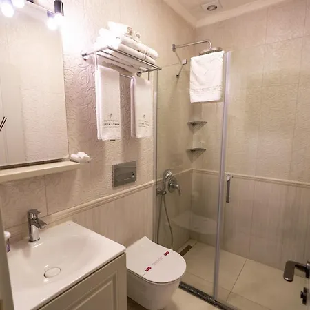 Cunda Nonna * Ayvalik