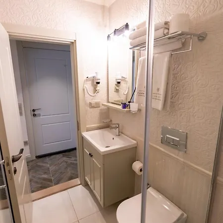 Hotel Cunda Nonna