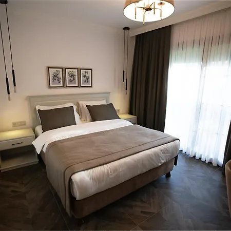 Cunda Nonna Hotel Ayvalı