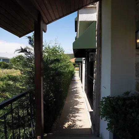 Hotel Cunda Nonna