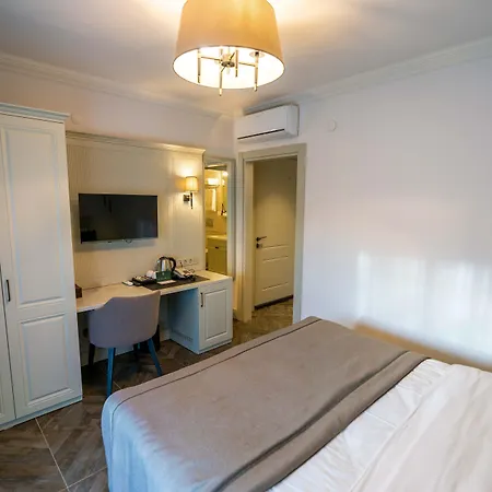 Hotel Cunda Nonna