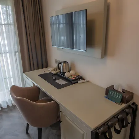 Hotel Cunda Nonna Ayvalı