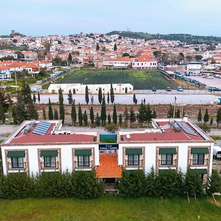 Cunda Nonna * Ayvalı