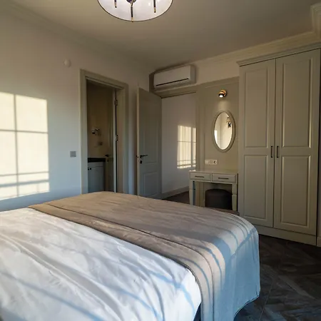 Cunda Nonna Hotel