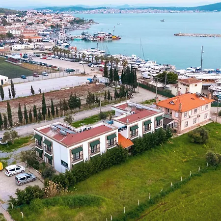 Cunda Nonna *