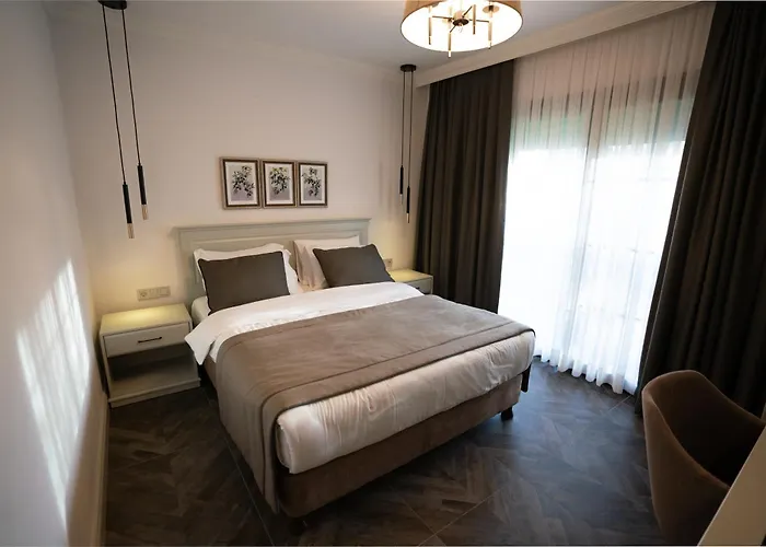 Cunda Nonna 酒店 Ayvalı