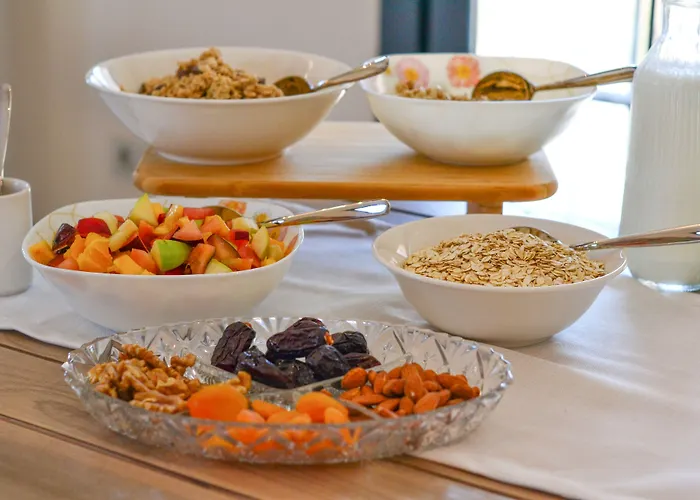 酒店 Cunda Nonna *